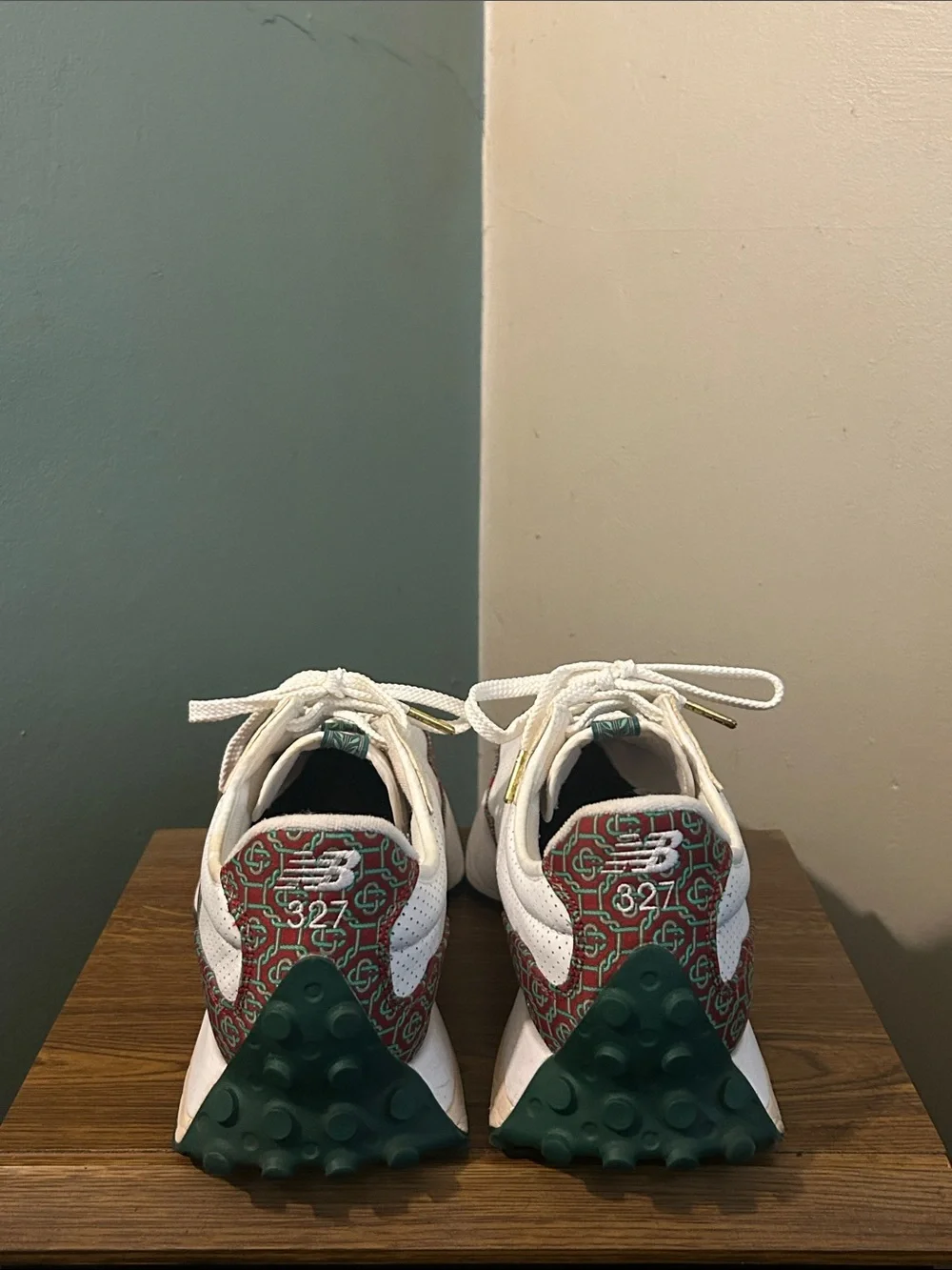 New Balance X Casablanca Men's 327